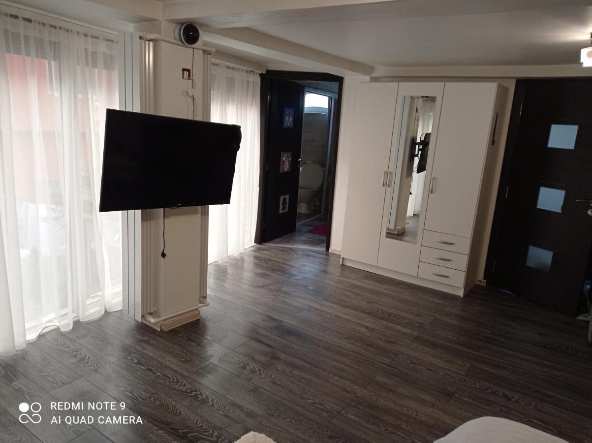 Hotel Casa Vladimirescu Drobeta Turnu Severin Esterno foto